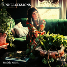The Tunnel Sessions on CD